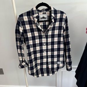 penfield flannel
